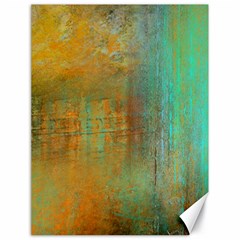 The Waterfall Canvas 18  X 24   by digitaldivadesigns