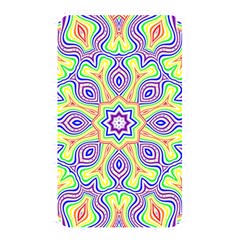 Rainbow Kaleidoscope Memory Card Reader by Nexatart