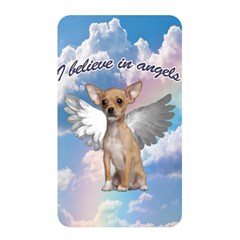 Angel Chihuahua Memory Card Reader by Valentinaart