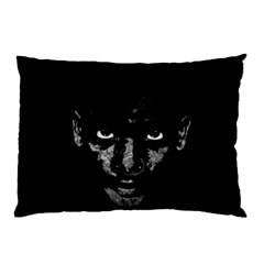 Wild Child  Pillow Case (two Sides) by Valentinaart