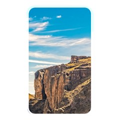Rocky Mountains Patagonia Landscape   Santa Cruz   Argentina Memory Card Reader by dflcprints