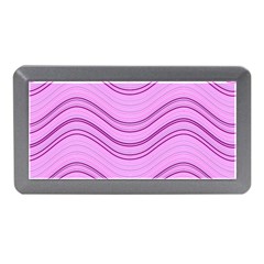 Pattern Memory Card Reader (mini) by Valentinaart