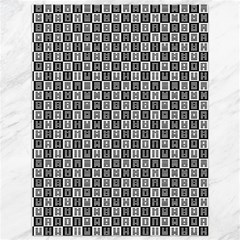 I Ching  Canvas 36  X 48   by Valentinaart