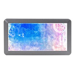 Horoscope Compatibility Love Romance Star Signs Zodiac Memory Card Reader (mini) by Mariart