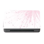 Big bang Memory Card Reader with CF Front
