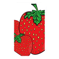 Strawberry Holidays Fragaria Vesca Memory Card Reader by Nexatart