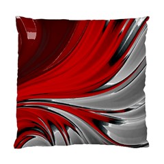 Colors Standard Cushion Case (two Sides) by ValentinaDesign