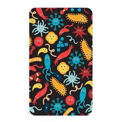 Worm Insect Bacteria Monster Memory Card Reader by Mariart