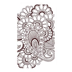 Henna Line Art Clipart Memory Card Reader by Nexatart