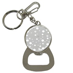 Decorative Dots Pattern Button Necklaces by ValentinaDesign