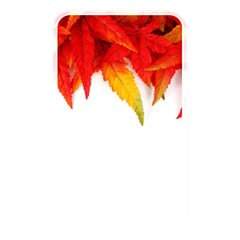 Abstract Autumn Background Bright Memory Card Reader by Nexatart