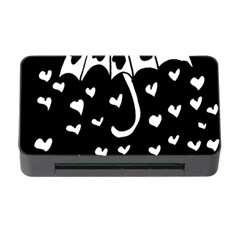 Mandala Calming Coloring Page Memory Card Reader With Cf by Nexatart