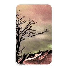 Fantasy Landscape Illustration Memory Card Reader by dflcprints