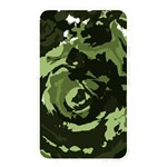 Abstract art Memory Card Reader Front