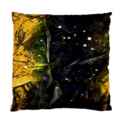 Abstract Design Standard Cushion Case (two Sides) by ValentinaDesign