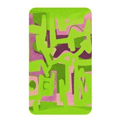Abstract Art Memory Card Reader by ValentinaDesign