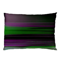 Screen Random Images Shadow Pillow Case (two Sides) by Mariart