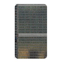 Building Pattern Memory Card Reader by BangZart