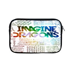 Imagine Dragons Quotes Apple Macbook Pro 13  Zipper Case