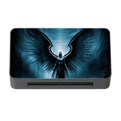 Rising Angel Fantasy Memory Card Reader With Cf by BangZart