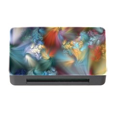 Evidence Of Angels Memory Card Reader With Cf by WolfepawFractals