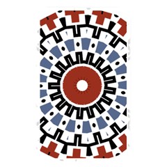 Mandala Art Ornament Pattern Memory Card Reader by Nexatart