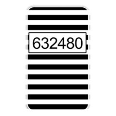 Prison  Memory Card Reader by Valentinaart