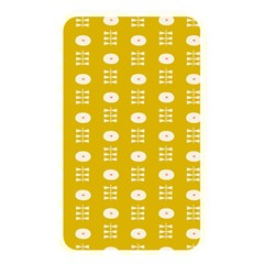 Circle Polka Chevron Orange Pink Spot Dots Memory Card Reader by Mariart