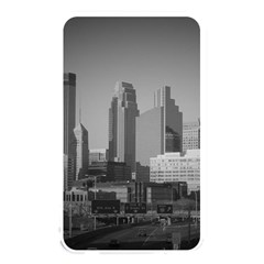 Minneapolis Minnesota Skyline Memory Card Reader by BangZart