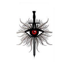 Inquisition Symbol Memory Card Reader by Valentinaart