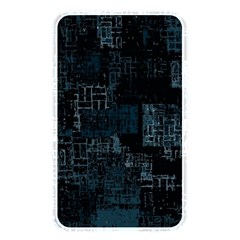 Abstract Art Memory Card Reader by ValentinaDesign