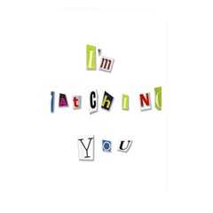 I Am Watching You Memory Card Reader by Valentinaart