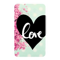 Modern Collage Shabby Chic Memory Card Reader by NouveauDesign