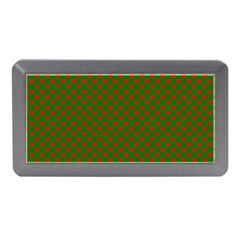 Grey And White Carbon Fiber Memory Card Reader (mini) by PodArtist