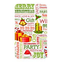The Joys Of Christmas Memory Card Reader by allthingseveryone