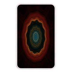 Cosmic Eye Kaleidoscope Art Pattern Memory Card Reader by Celenk