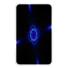 Lightning Kaleidoscope Art Pattern Memory Card Reader by Celenk