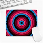 Oracle 02 Large Mousepads Front