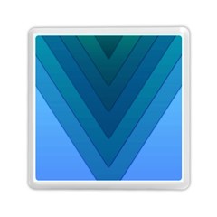 Tri 04 Memory Card Reader (square)  by jumpercat