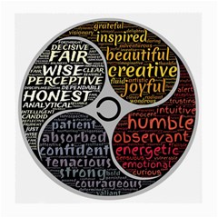 Person Character Characteristics Medium Glasses Cloth by Celenk