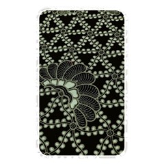 Batik Traditional Heritage Indonesia Memory Card Reader by Celenk