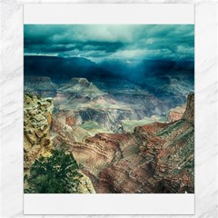 Canyon Mountain Landscape Nature Canvas 16  X 20   by Celenk