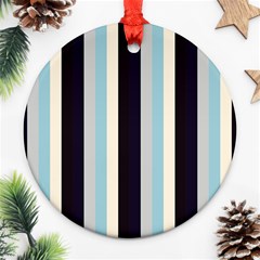 Sailor Ornament (round) by snowwhitegirl