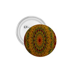 India Mystic Background Ornamental 1 75  Buttons by Nexatart