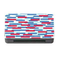 Fast Capsules 1 Memory Card Reader With Cf by jumpercat