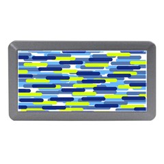 Fast Capsules 5 Memory Card Reader (mini) by jumpercat