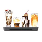 Coffee and milkshakes Memory Card Reader with CF Front