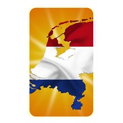 Holland Country Nation Netherlands Flag Memory Card Reader by Nexatart