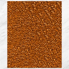Sparkling Glitter Terra Canvas 11  X 14   by ImpressiveMoments