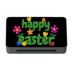 Happy Easter Memory Card Reader With Cf